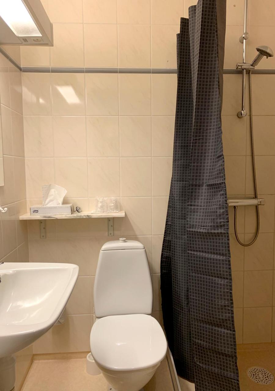 Rasta Hallandsasen Båstad Zimmer foto